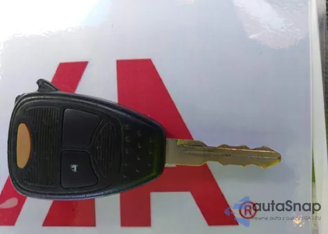 2007 Chrysler Pt Cruiser z USA, uszkodzony, nr VIN 3A4FY48B57T553136